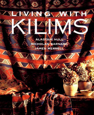 Living with Kilims