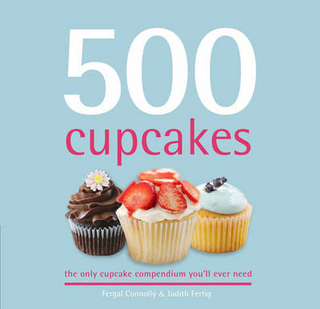 500 Cupcakes