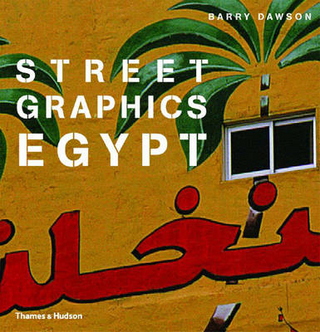Street Graphics: Egypt