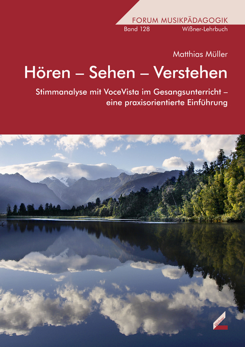 H&ouml;ren &ndash; Sehen &ndash; Verstehen - Matthias M&uuml;ller