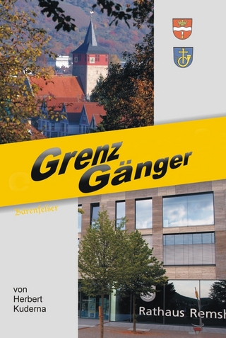Grenzgänger