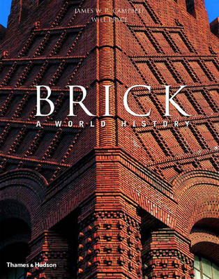 Brick - James W P Campbell