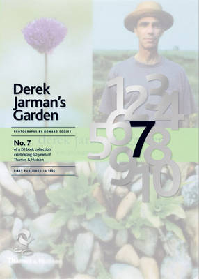 Derek Jarman's Garden (60th Annivers - Derek Jarman