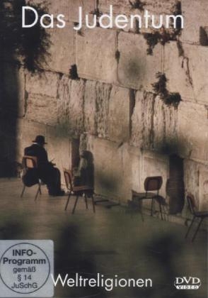 Das Judentum, 1 DVD
