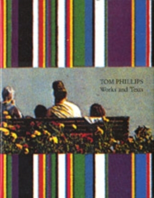 Tom Phillips