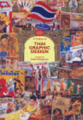 A Century of Thai Graphic Design