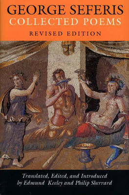 George Seferis - George Seferis