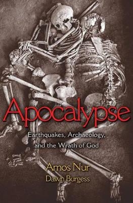 Apocalypse - Amos Nur, Dawn Burgess