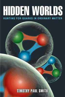 Hidden Worlds - Timothy Paul Smith