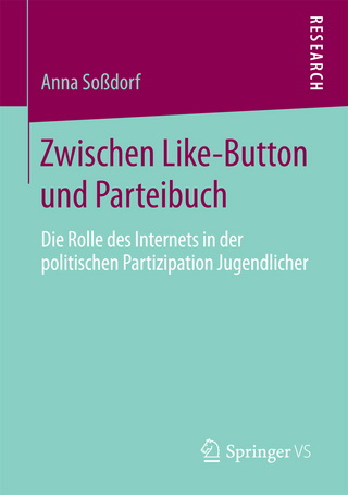 Zwischen Like-Button und Parteibuch