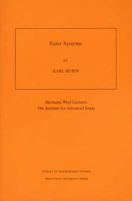 Euler Systems