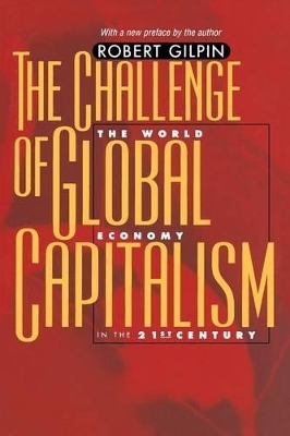 The Challenge of Global Capitalism - Robert G. Gilpin