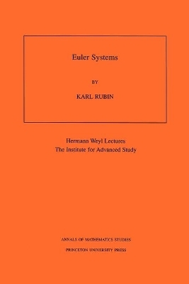 Euler Systems