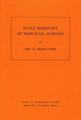 Etale Homotopy of Simplicial Schemes