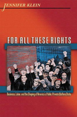 For All These Rights - Jennifer Klein