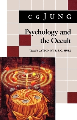 Psychology and the Occult - C. G. Jung