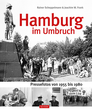 Hamburg im Umbruch