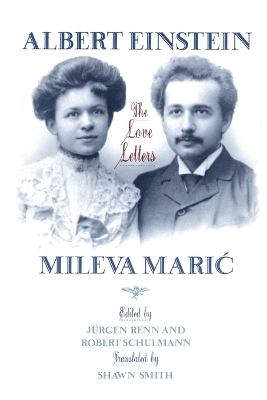 Albert Einstein, Mileva Maric - Albert Einstein