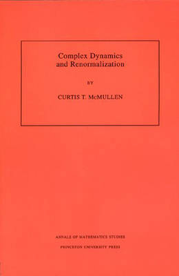 Complex Dynamics and Renormalization