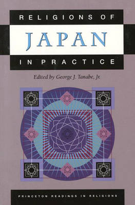 Religions of Japan in Practice - 