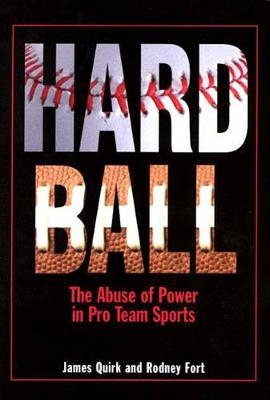 Hard Ball