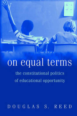 On Equal Terms - Douglas S. Reed