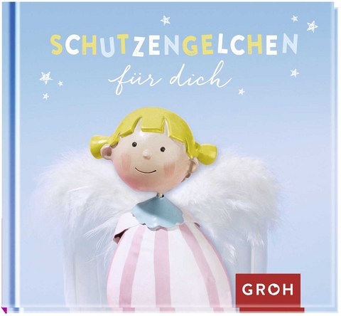 Schutzengelchen f&uuml;r dich - 