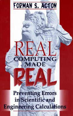Real Computing Made Real - Forman Acton