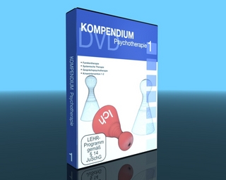 Kompendium Psychotherapie 1