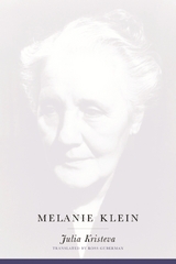 Melanie Klein - Julia Kristeva