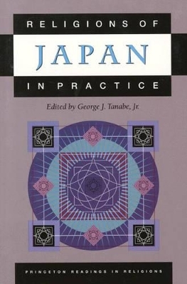 Religions of Japan in Practice - 