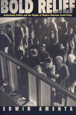 Bold Relief - Edwin Amenta