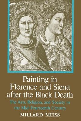 Painting in Florence and Siena after the Black Death