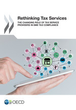 Rethinking Tax Services The Changing Role of Tax Service Providers in SME Tax Compliance