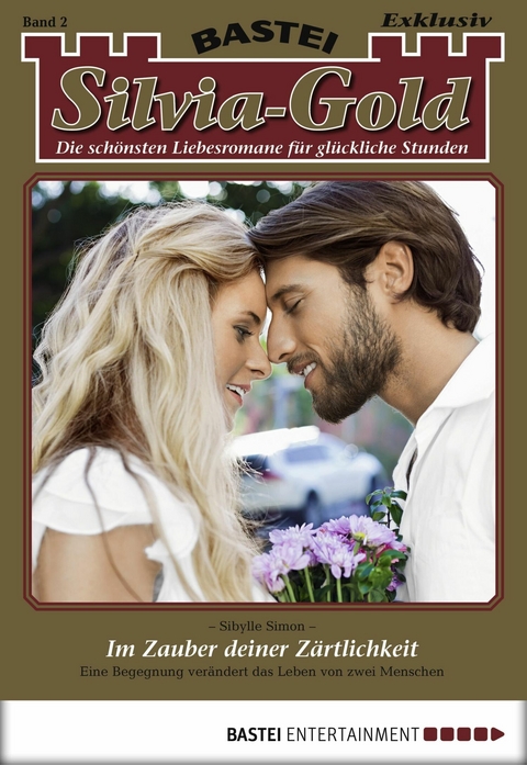 Silvia-Gold 2 - Sibylle Simon