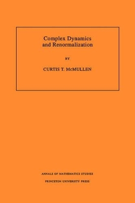 Complex Dynamics and Renormalization