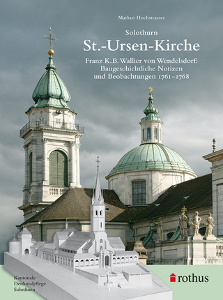 St.-Ursen-Kirche Solothurn