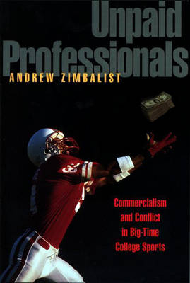 Unpaid Professionals - Andrew Zimbalist