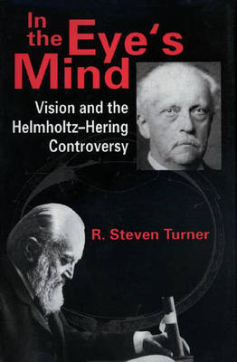In the Eye's Mind - R. Steven Turner