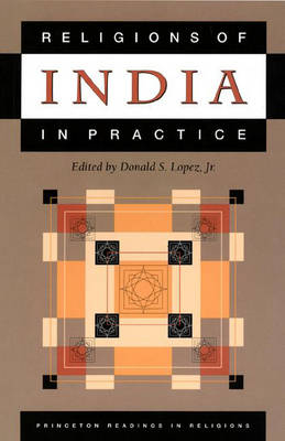 Religions of India in Practice - 