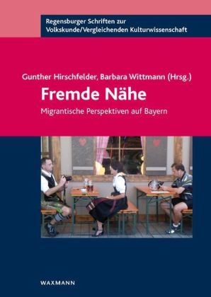 Fremde N&auml;he - 