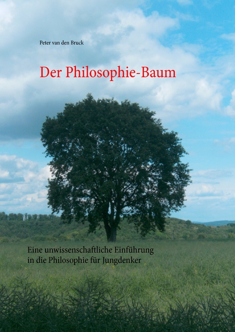 Der Philosophie-Baum - Peter van den Bruck