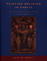 Painting Religion in Public