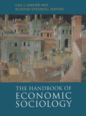 The Handbook of Economic Sociology - 