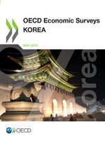OECD Economic Surveys: Korea 2016
