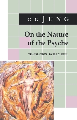On the Nature of the Psyche - C. G. Jung