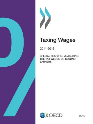Taxing Wages 2016