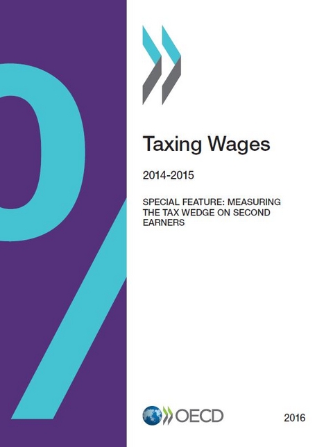 Taxing Wages 2016
