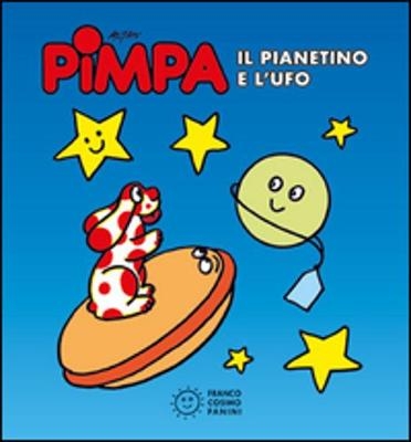 La Pimpa books - Francesco T. Altan