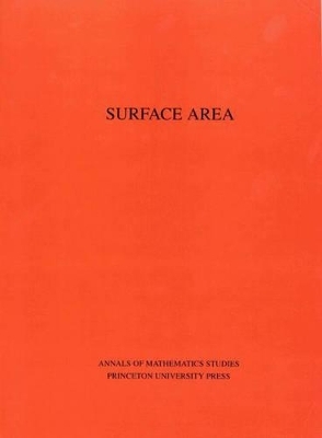 Surface Area - Lamberto Cesari